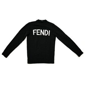 Fendi Knit Fzz387